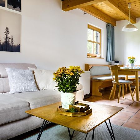 Bayerwaldchalet Regen Dış mekan fotoğraf