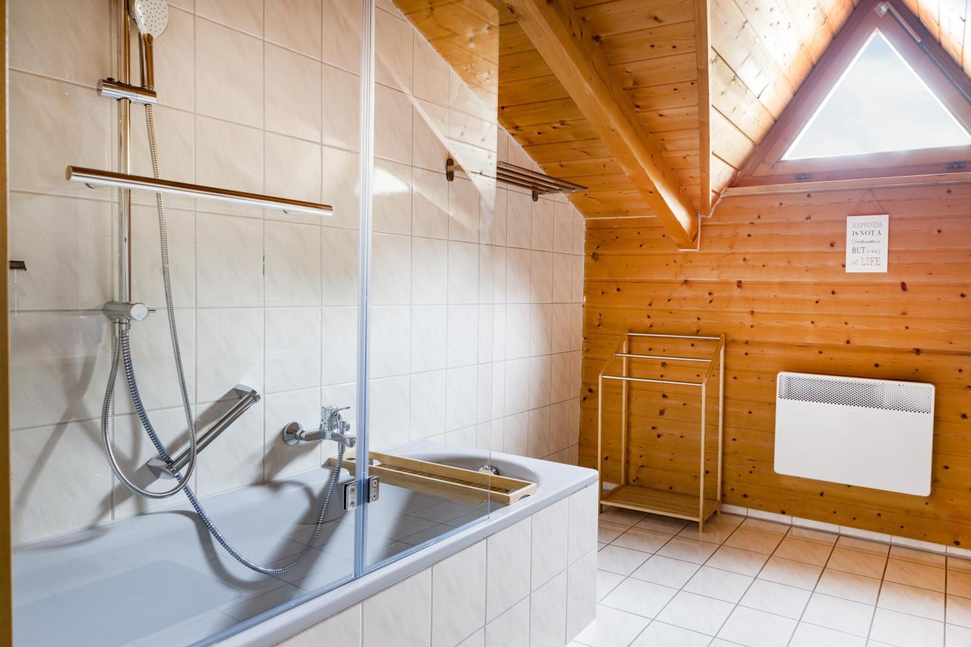 Bayerwaldchalet Regen Dış mekan fotoğraf