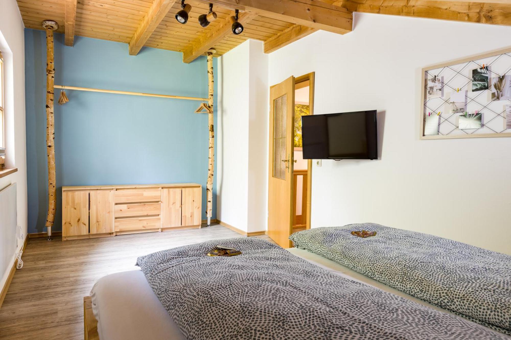 Bayerwaldchalet Regen Dış mekan fotoğraf