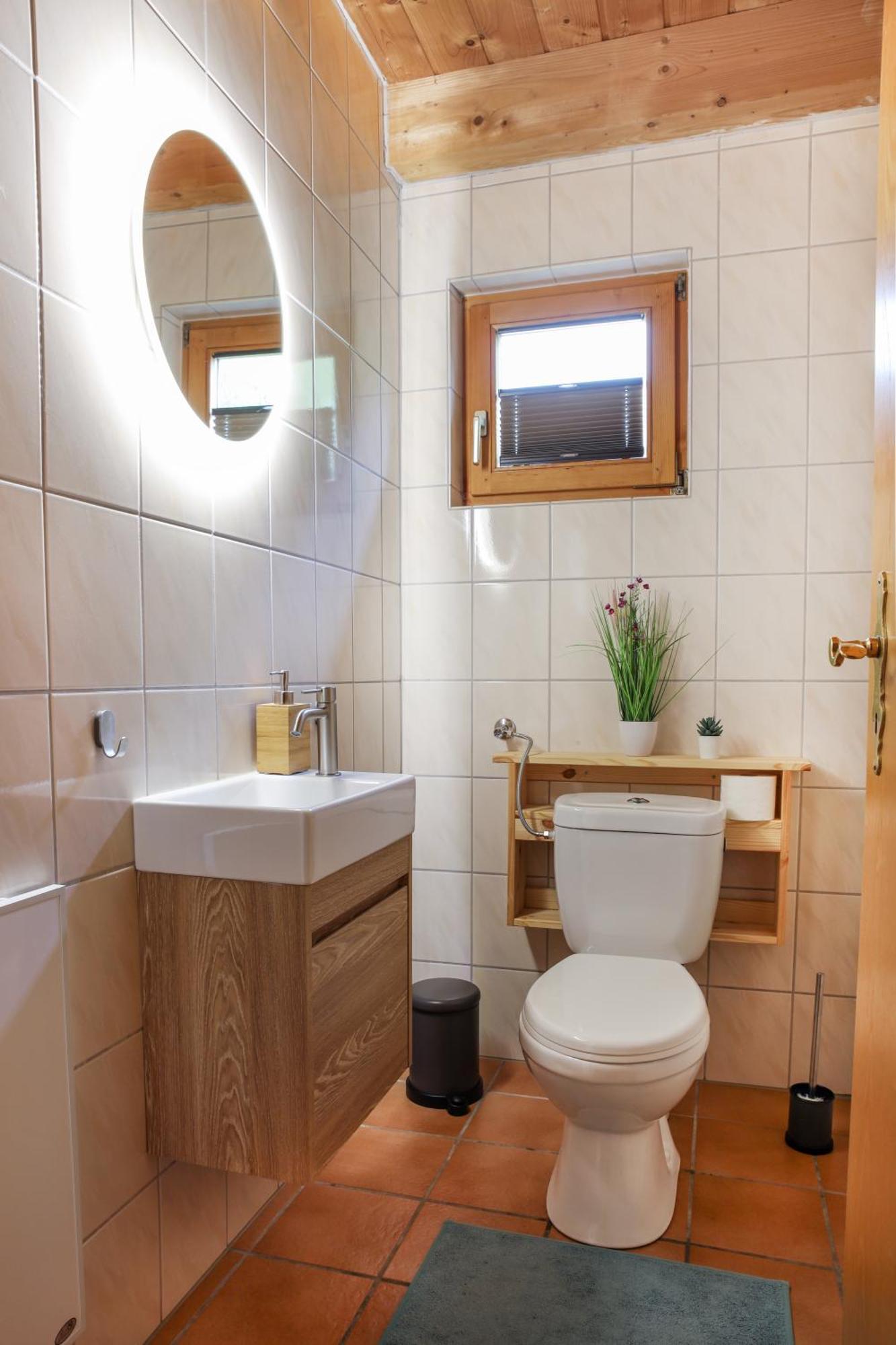Bayerwaldchalet Regen Dış mekan fotoğraf