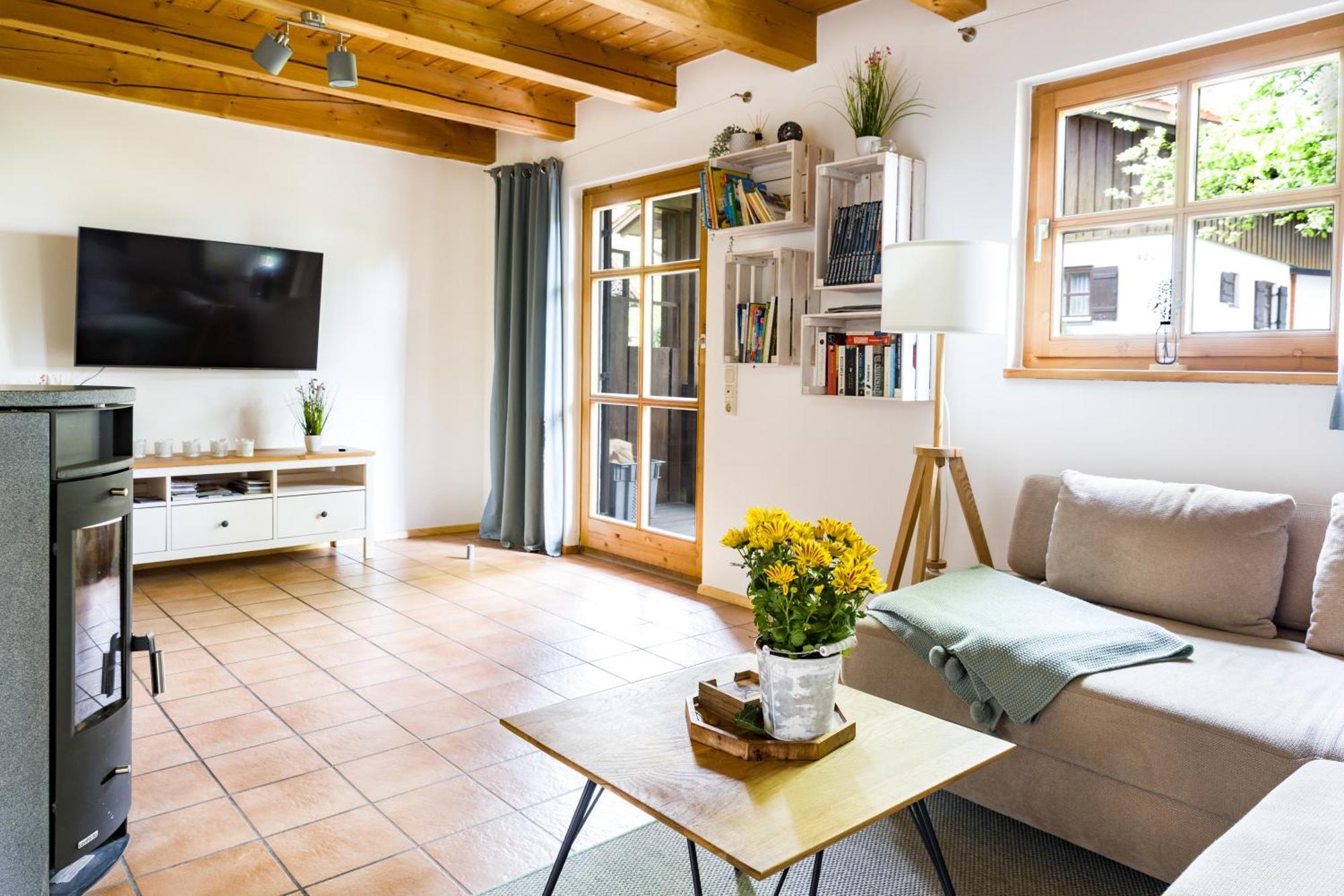 Bayerwaldchalet Regen Dış mekan fotoğraf