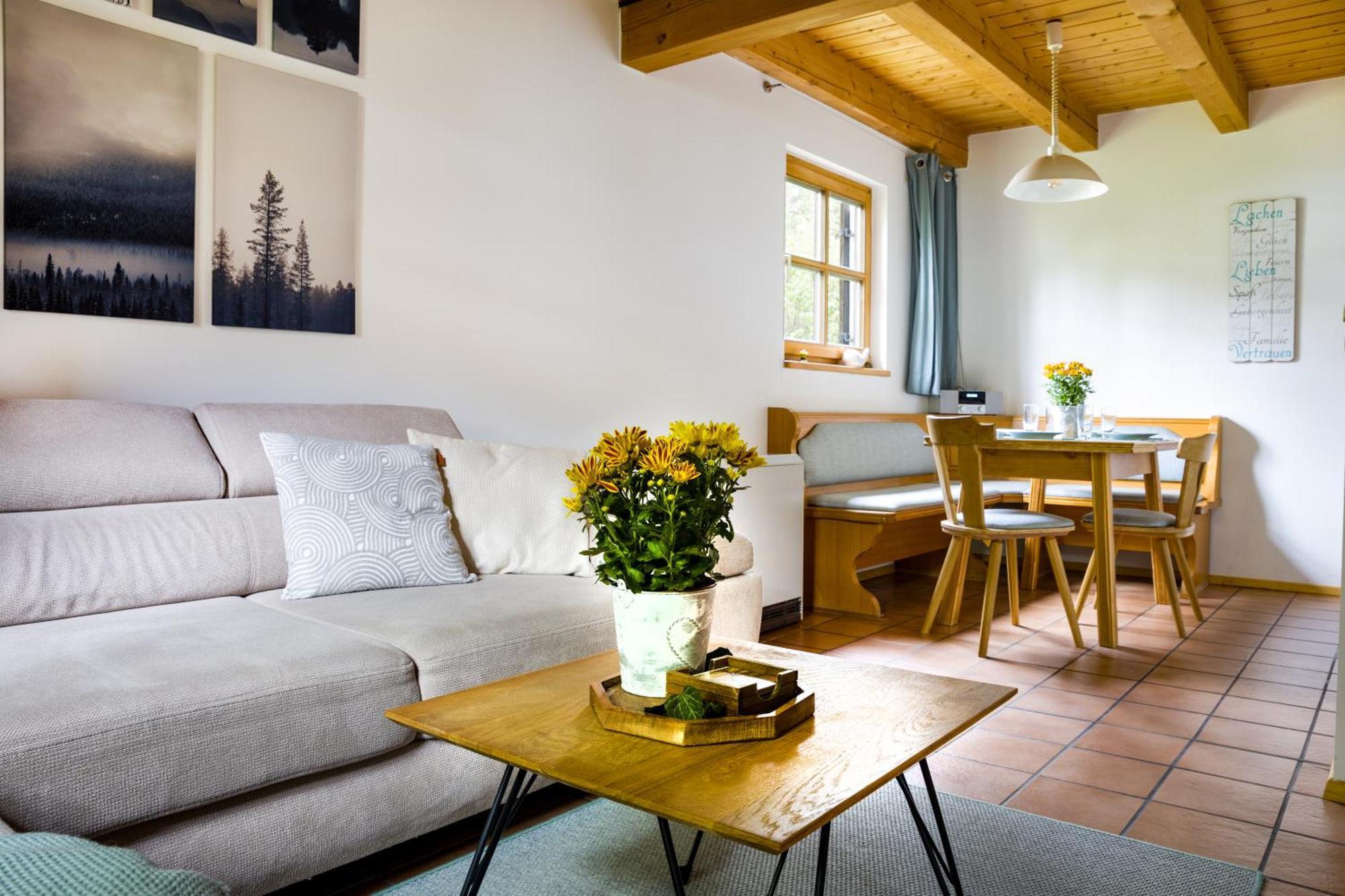 Bayerwaldchalet Regen Dış mekan fotoğraf