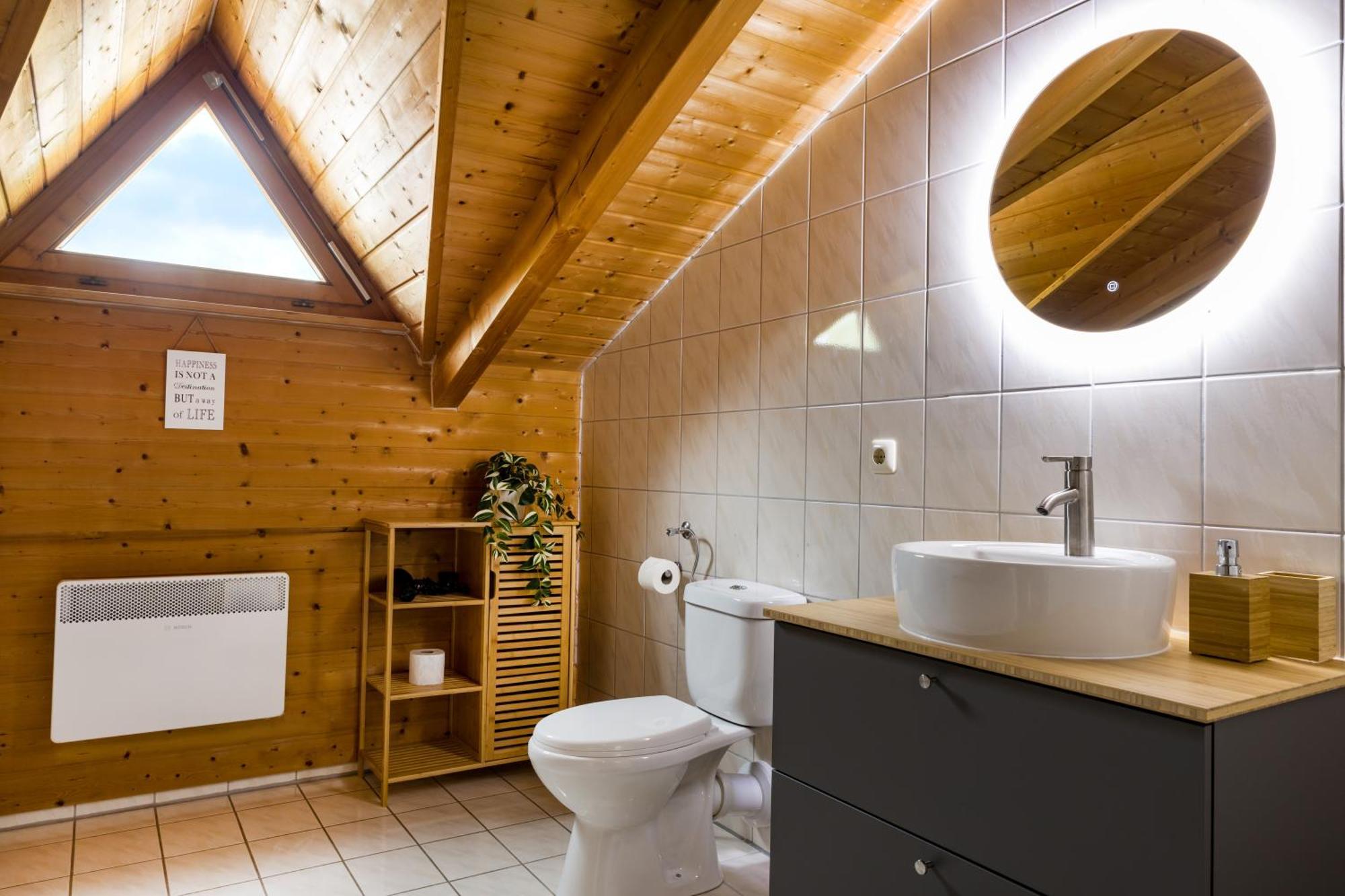 Bayerwaldchalet Regen Dış mekan fotoğraf