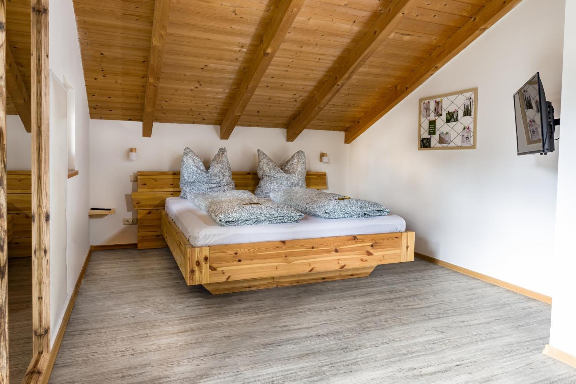 Bayerwaldchalet Regen Dış mekan fotoğraf
