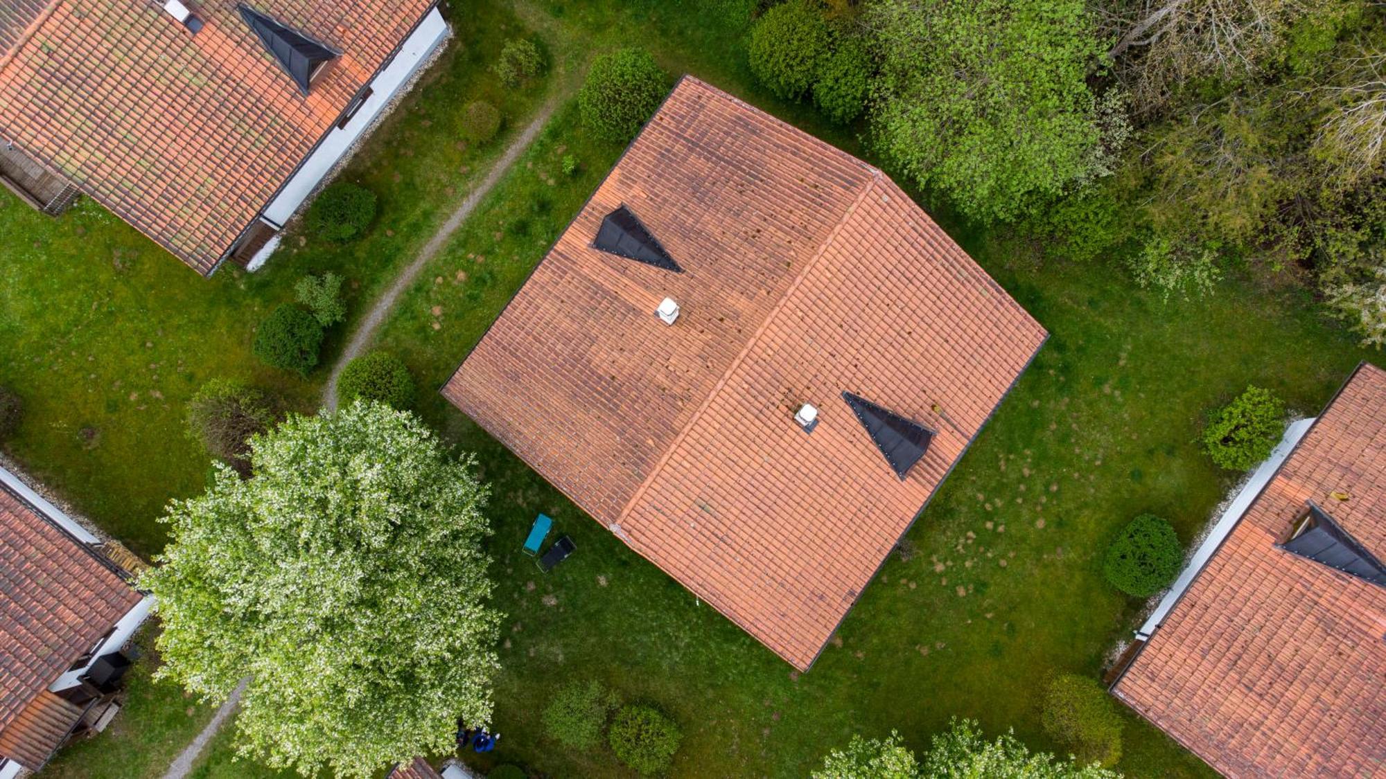 Bayerwaldchalet Regen Dış mekan fotoğraf