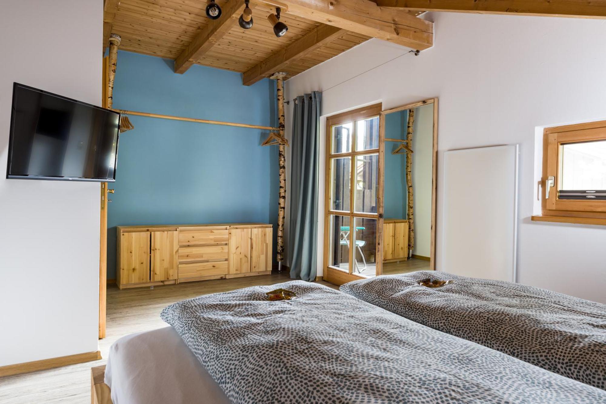 Bayerwaldchalet Regen Dış mekan fotoğraf